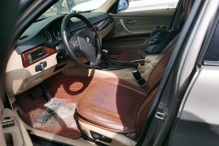 Used BMW 3 Series 2009 320i Sport Edition
