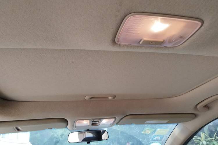 Used Hyundai Elantra (5th Generation / Langdong) 2012 1.6L Automatic Leading Model