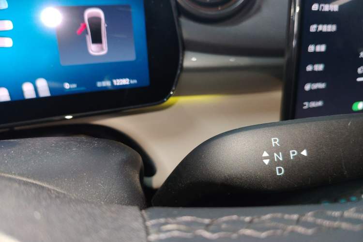 Used BYD Dolphin 2025 Intelligent Driving Version 410 km Fashion Edition