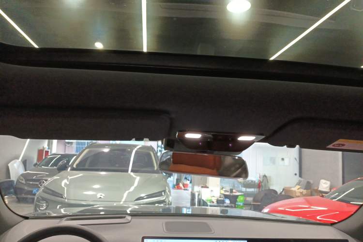 Used Li Auto L7 2023 Pro Model