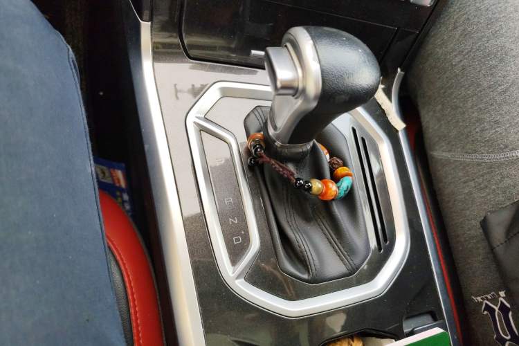 Used Haval H4 2018 Blue Label 1.5 GDIT DCT Fashion Edition
