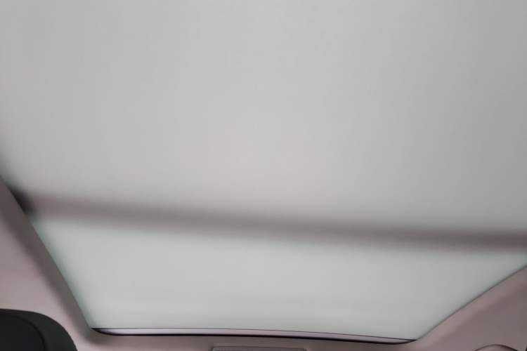 Used Volkswagen Sagitar 2020 200TSI DSG Comfort Version China VI Standard Headliner