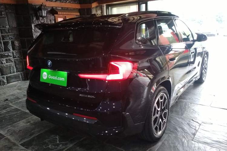 Used BMW iX1 2023 xDrive30L X Design Package