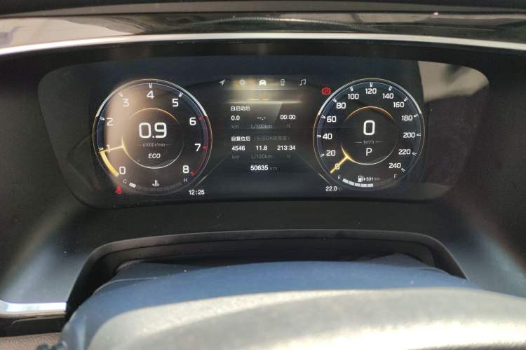 Used GAC Trumpchi M8 2023 Lingxiu Series 390T Prestige Edition