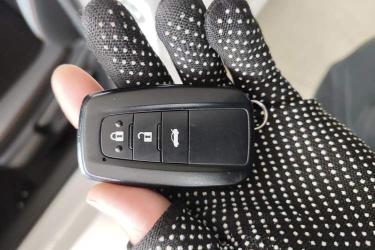 Used Toyota Corolla 2023 1.2T Pioneer Edition
