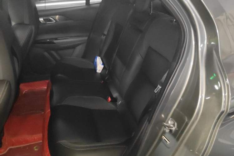 Used Lynk & Co 03 2021 2.0TD Automatic Jing Plus