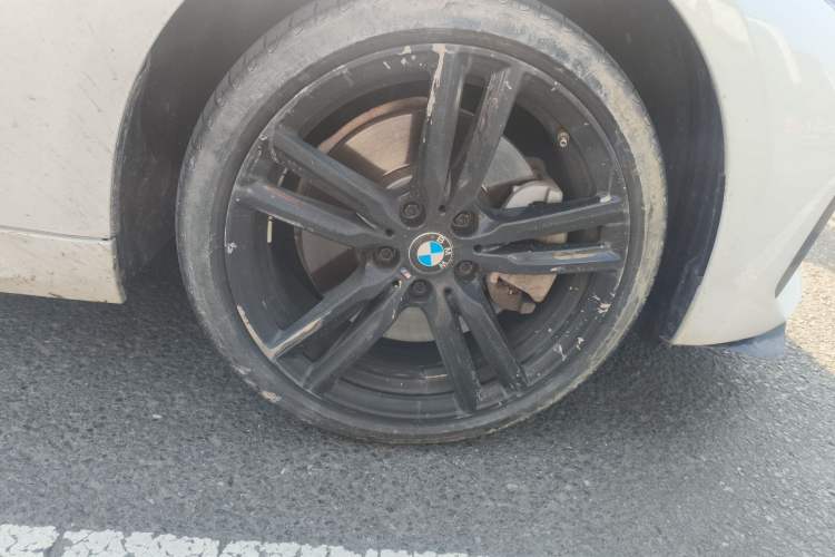 Used BMW 1 Series 2021 Restyled 125i M Sport Night Edition
