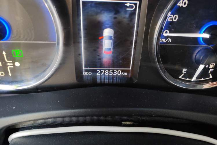 Used Toyota Corolla Hybrid E+ 2019 1.8L E-CVT Leading Edition