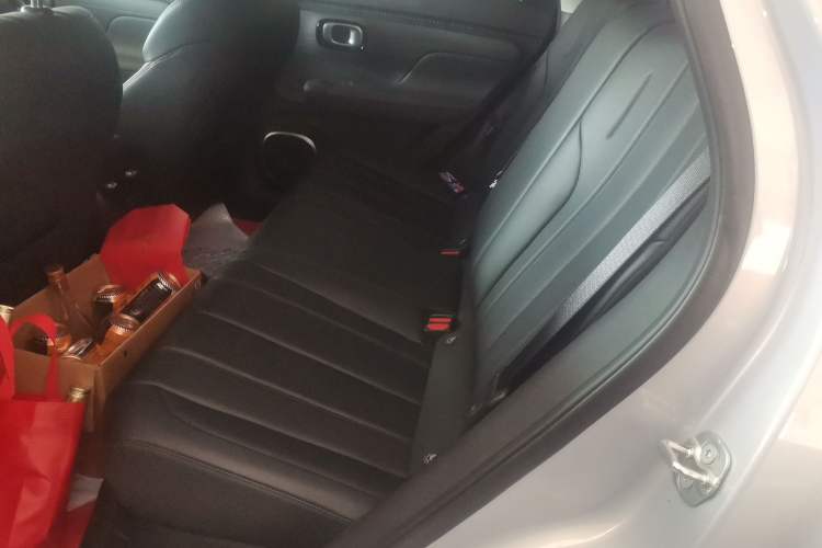 Used AION UT 2025 420 Intelligent Luxury Edition