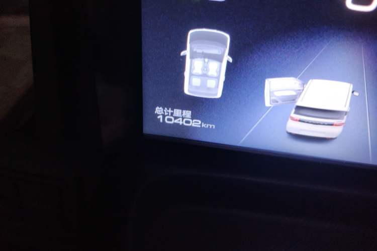 Used Wuling Hongguang MINIEV 2022 Macaron Premium Model – Lithium Iron Phosphate
