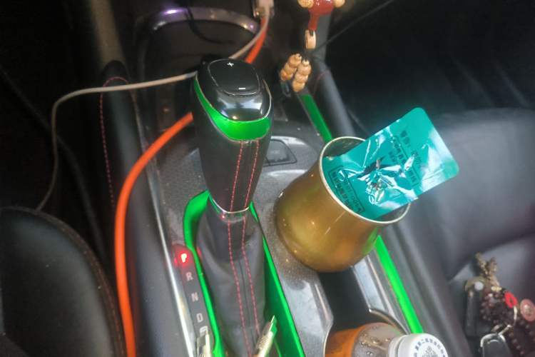 Used Chevrolet Malibu XL 2019 Redline 550T Automatic Sport Edition