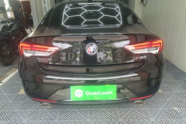 Used Buick Regal 2023 652T Smart Enjoyment Version