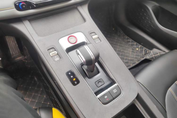 Used GAC Trumpchi EMPOW 2022 270T DCT J16 R-Style Track Edition