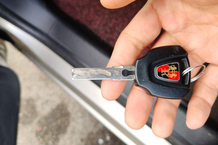 Used Roewe 350 2014 1.5L Manual Xunchi Edition
