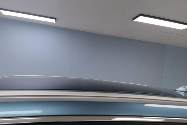 Used Chery Tiggo 8 PLUS C-DM 2025 1.5T 116 km Prestige Version 5 Seats
