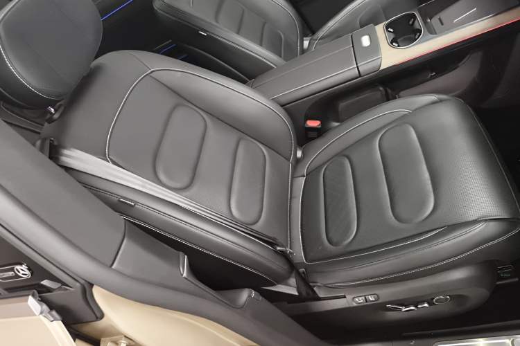 Used smart #5 2024 Long-Range Journey Luxury Edition