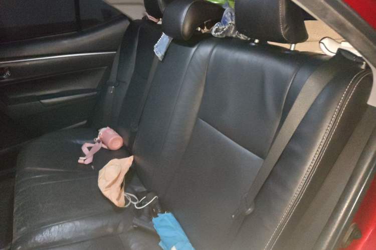 Used Toyota Corolla 2014 1.6L CVT GL