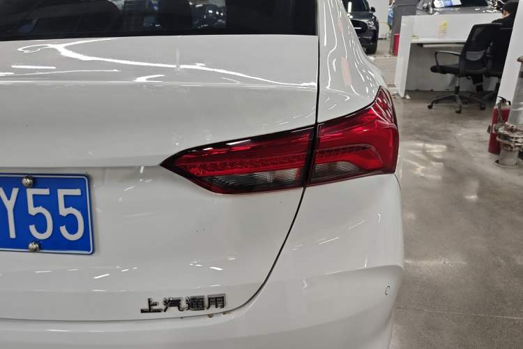 Used Buick Verano 2022 Pro 532T Le Xing Edition
