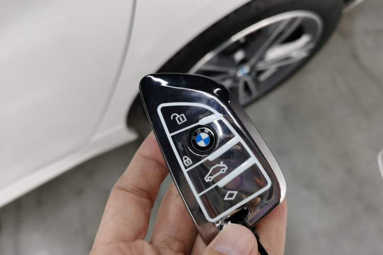 Used BMW 1 Series 2022 120i M Sport Edition