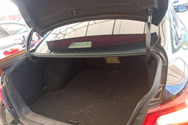 Used Nissan Teana 2016 2.0L XL Comfort Edition