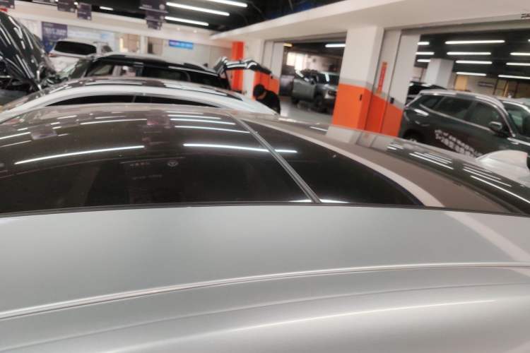 Used BMW 6 Series GT 2021 630i M Sport Package Roof