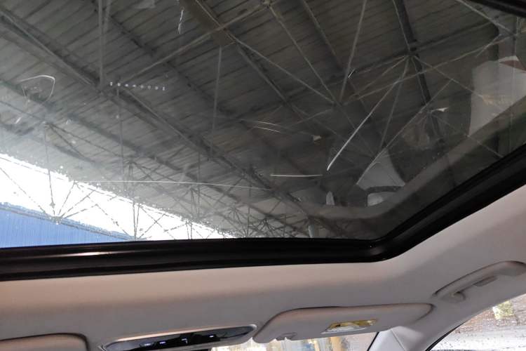 Used SAIC MAXUS G70 2024 2.0T Automatic Flagship Version 7 Seats