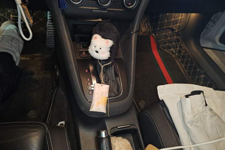 Used Volkswagen Golf 2014 2.0 TSI R Convertible