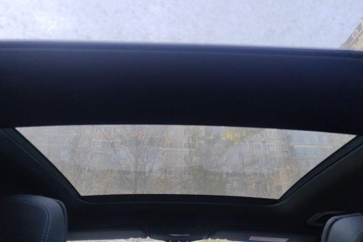 Used Mercedes-Benz GLC 2017 GLC 260 4MATIC Dynamic Edition
