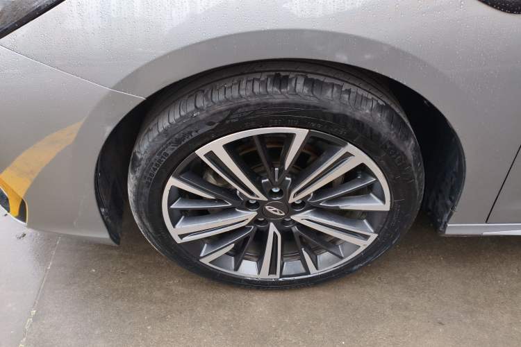 Used Chery Arrizo 8 2022 1.6T DCT Elite
