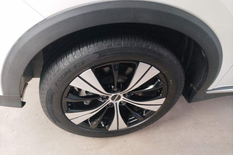 Used Roewe RX5 2020 PLUS 300TGI Manual Ali National Style Luxury Edition