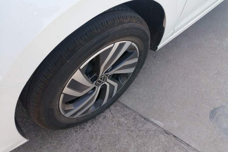 Used Volkswagen Bora 2026 200TSI DSG Yuexing Navigation Edition
