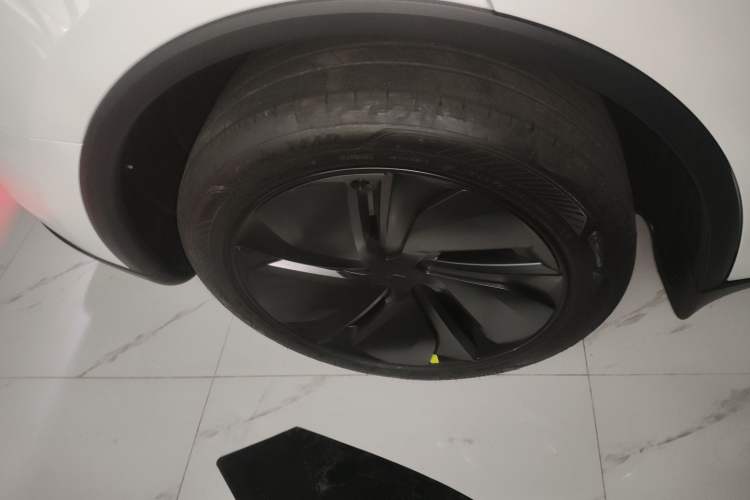 Used Tesla Model Y 2026 Rear-Drive Model