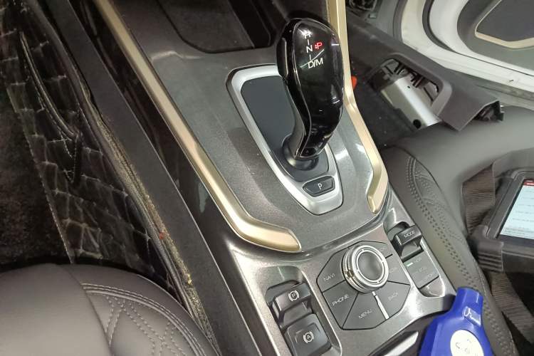 Used Haval H6 2020 1.5 GDIT Automatic Platinum Luxury Edition