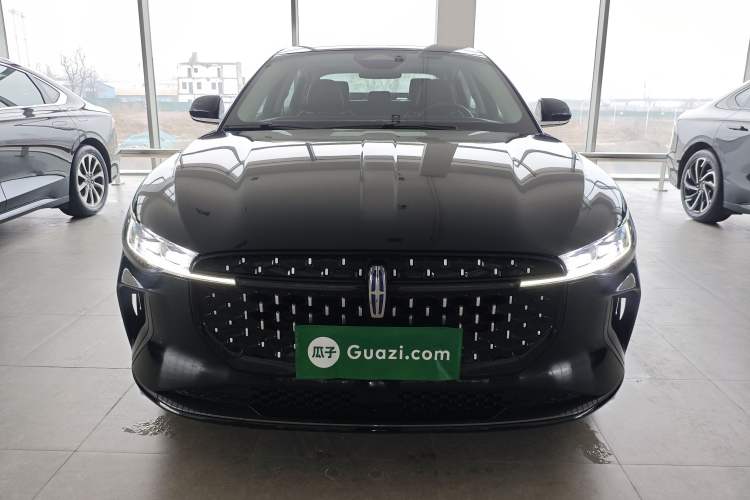 Used Lincoln Z 2024 2.0T Two-Wheel Drive Luxury Hybrid Version