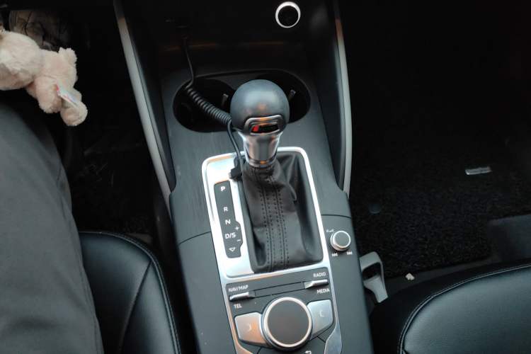 Used Audi A3 2020 Restyled Limousine 35 TFSI Ambition Version China VI