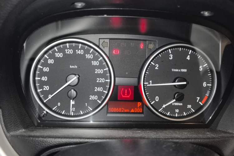 Used BMW 3 Series 2010 318i Active Edition
