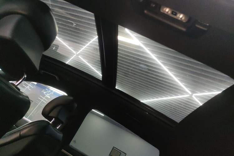 Used Lincoln MKX 2015 2.0T Four-Wheel Drive Luxury Edition