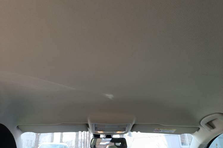 Used Volkswagen Lavida Pure Electric 2019 Low-Trim Version Headliner