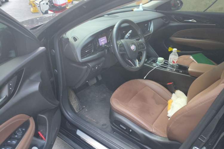 Used Buick Regal 2023 652T Smart Enjoyment Version