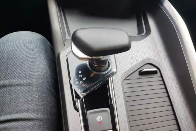 Used Geely Auto Preface 2023 1.5TD Fuyao Version