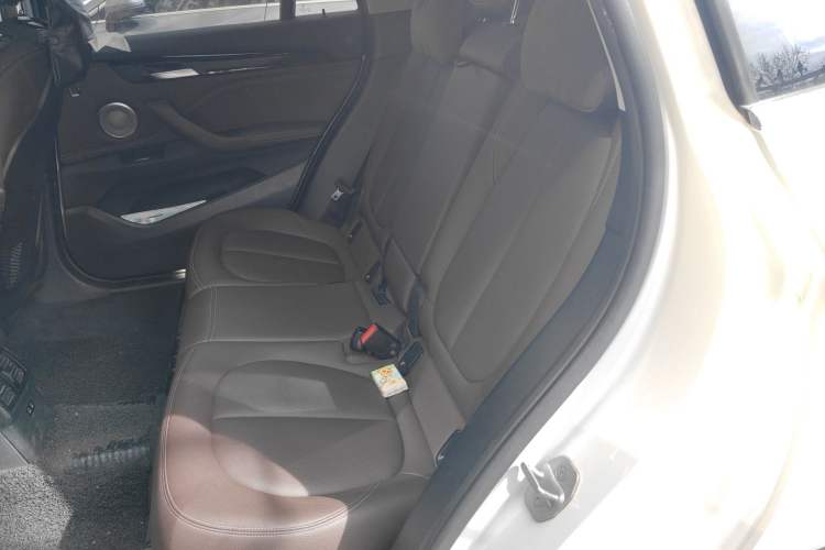 Used BMW X1 2022 sDrive25Li Leading Model