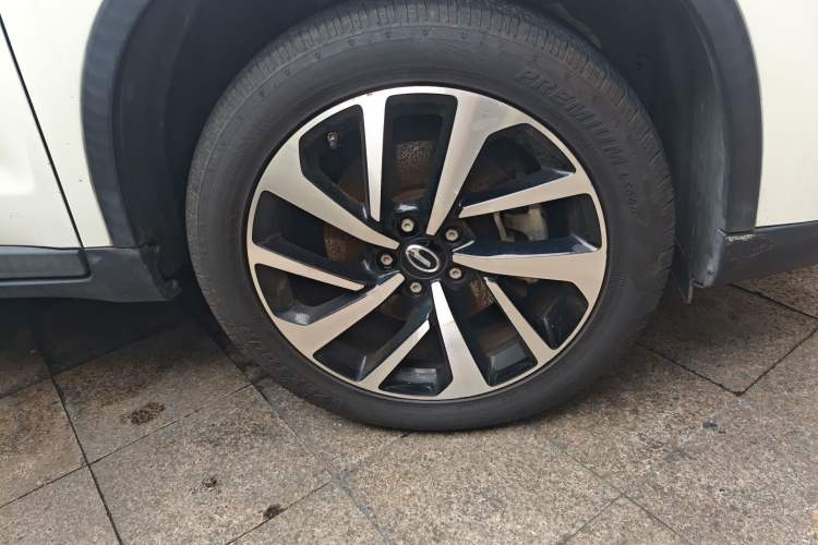 Used GAC Group Qizhi PHEV 2019 1.5L Smart Connect Premium Edition
