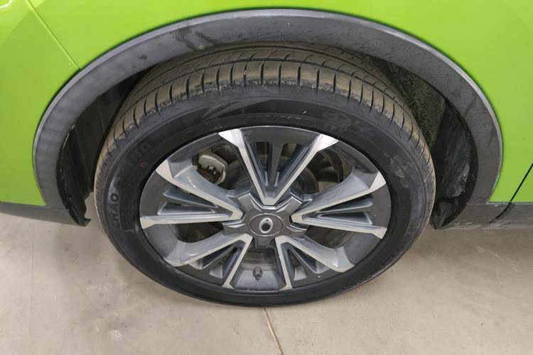 Used ORA iQ 2018 Ambitious Version