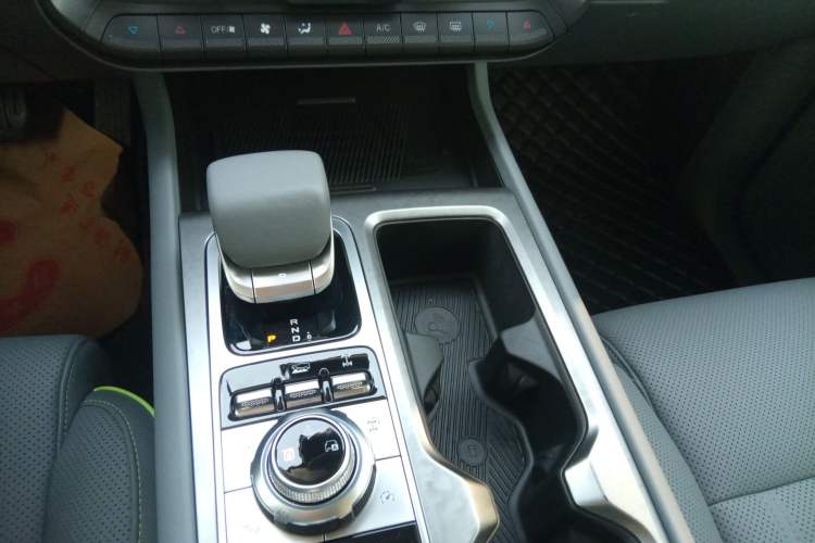 Used BAIC Off-Road BJ40 Electric Drive 2025 Advanced Edition