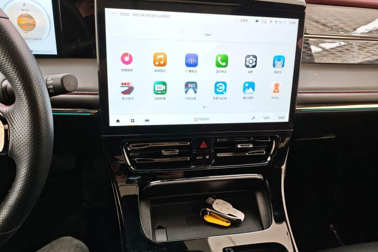 Used GAC Trumpchi M8 2023 Zongshi Series 400T Ultimate Edition