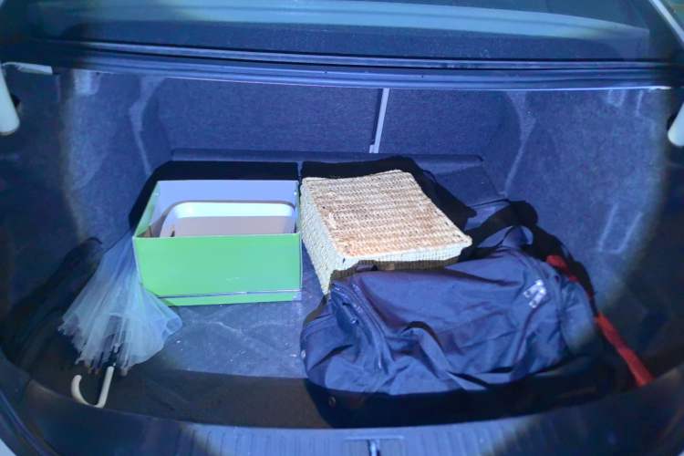 Used Chevrolet Malibu 2013 2.0L Automatic Luxury Edition