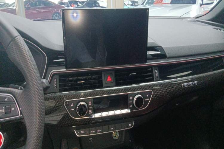 Used Audi S4 2023 S4 3.0TFSI
