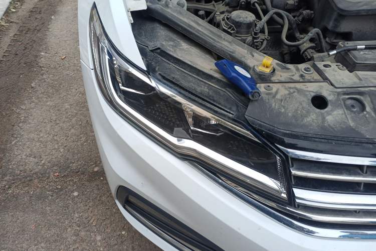 Used Volkswagen Bora 2020 1.5L Automatic Elite Version