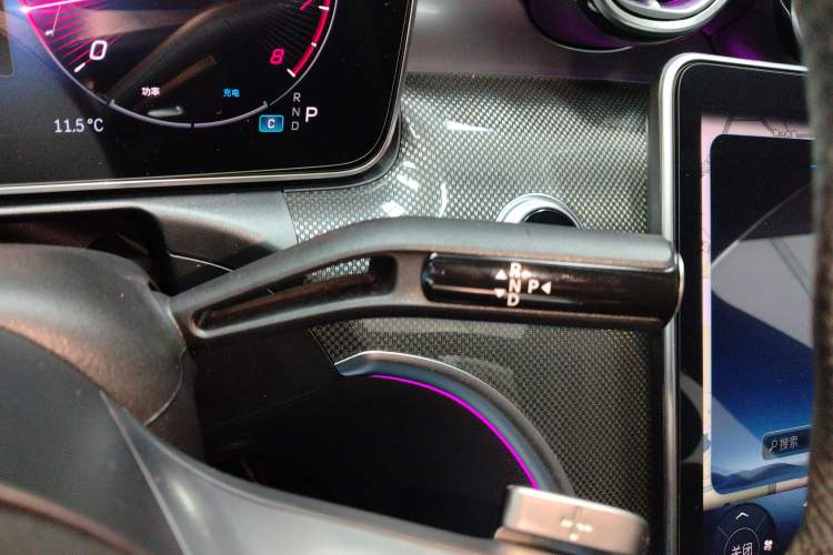 Used Mercedes-Benz C-Class 2024 Restyled C 260 L Sport Edition
