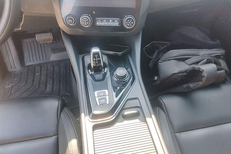 Used Lynk & Co 03 2022 2.0TD DCT GenioPlus